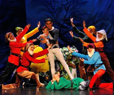 Ruby Dance Center LLC