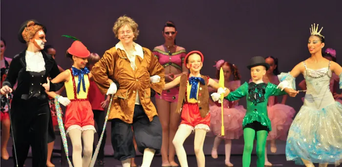 Ruby Dance Center LLC Picture 5