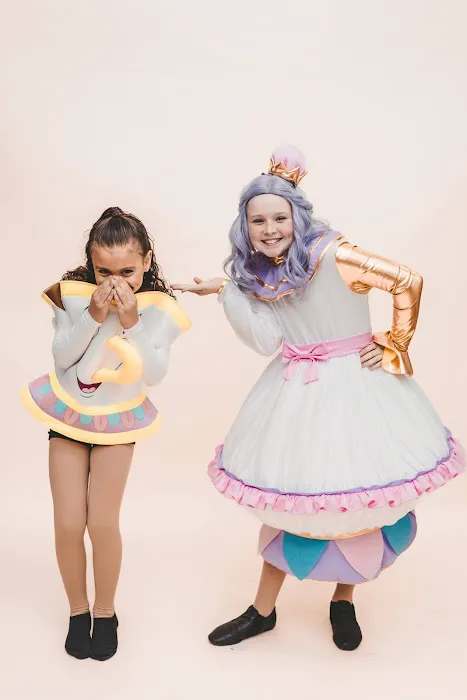 Dancing for a Difference Picture 4