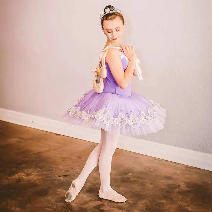Dancing for a Difference Picture 6