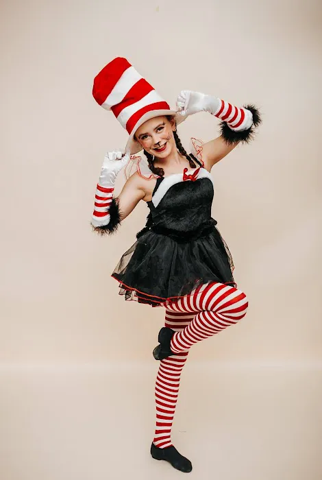 Dancing for a Difference Picture 1