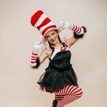 Dancing for a Difference