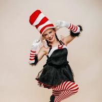 Dancing for a Difference ico
