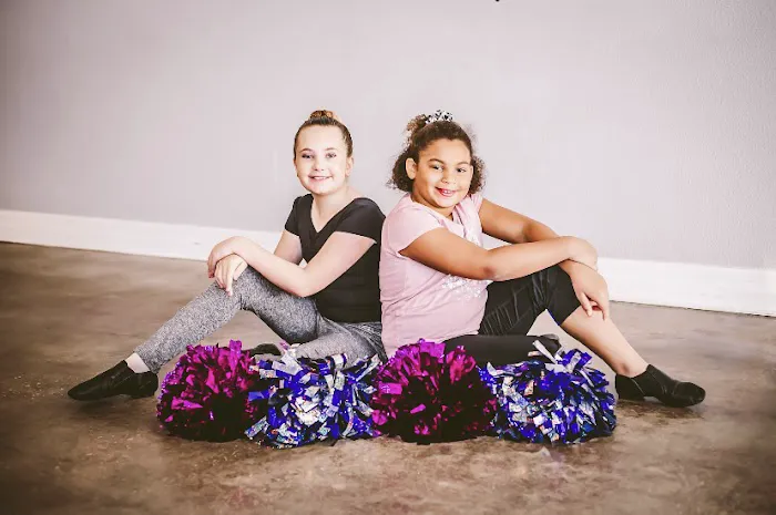 Dancing for a Difference Picture 5