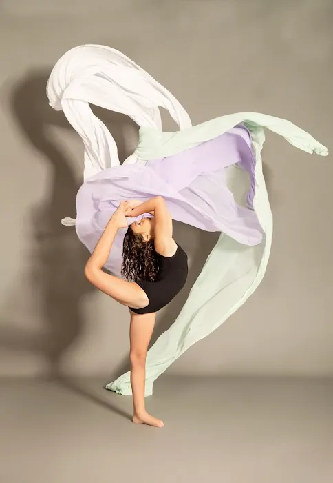 Dancing for a Difference Picture 3