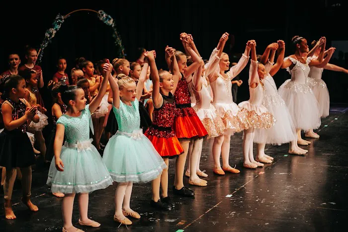 Dancing for a Difference Picture 7