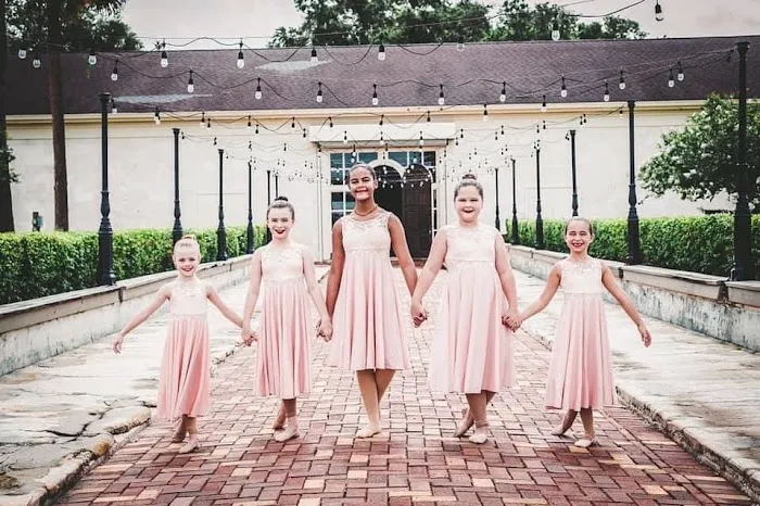 Dancing for a Difference Picture 2
