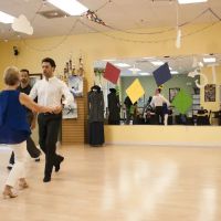 Fred Astaire Dance Studios ico