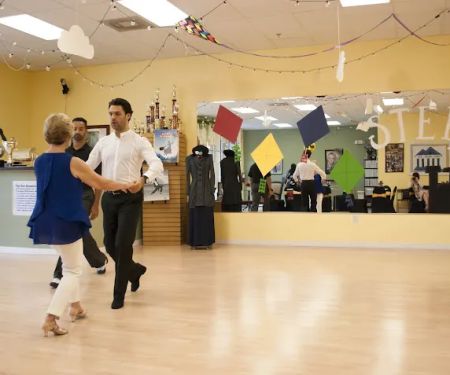 Fred Astaire Dance Studios