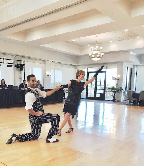 Fred Astaire Dance Studios Picture 10