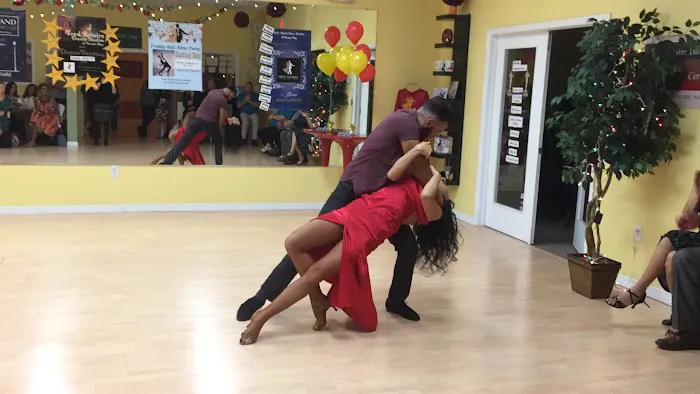 Fred Astaire Dance Studios Picture 9