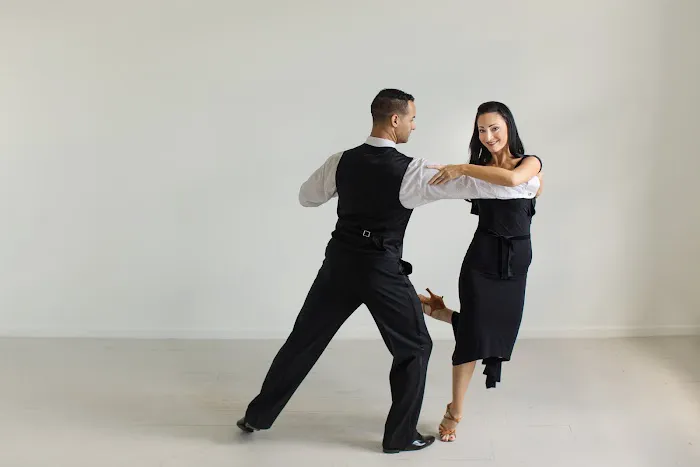 Fred Astaire Dance Studios Picture 7