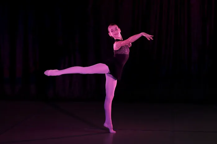 Brandon Ballet Picture 3