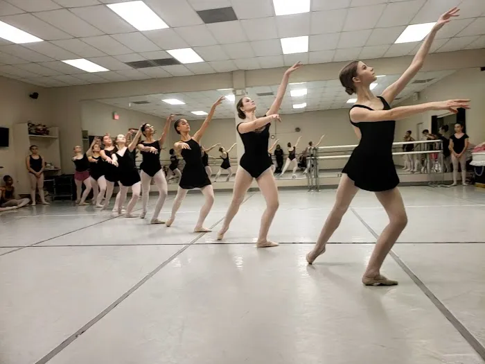 Brandon Ballet Picture 1