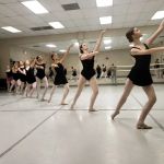 Brandon Ballet