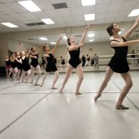 Brandon Ballet ico