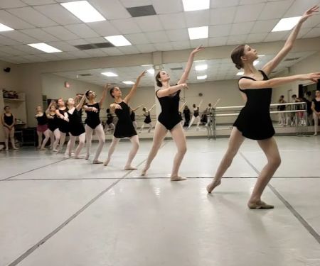 Brandon Ballet