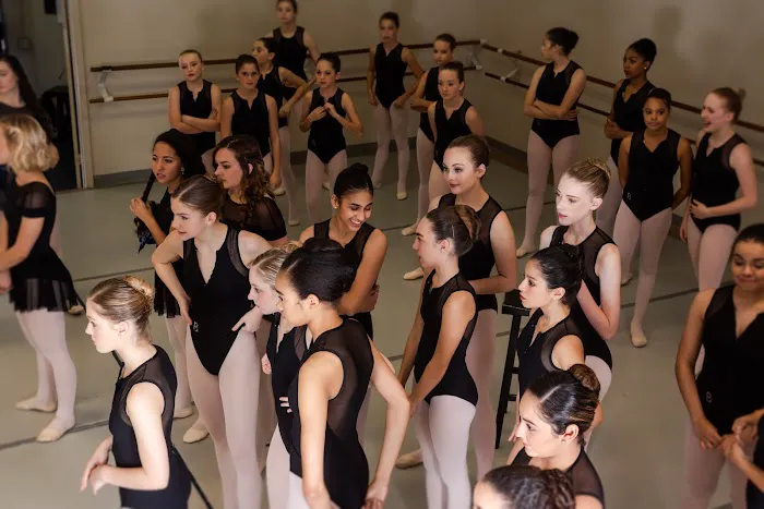 Brandon Ballet Picture 2