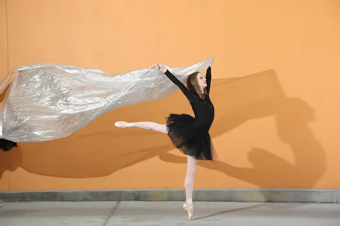 Brandon Ballet Picture 4