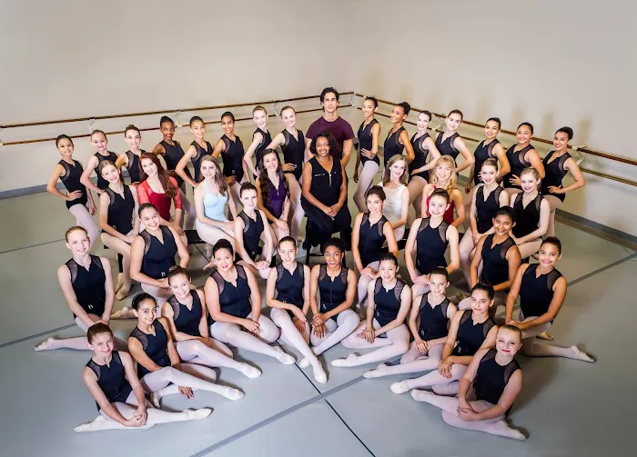 Brandon Ballet Picture 6