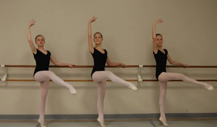 The Dance Center Picture 1