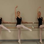 The Dance Center
