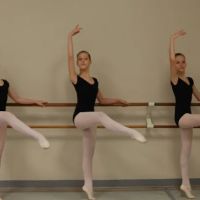 The Dance Center ico