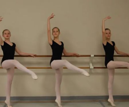 The Dance Center