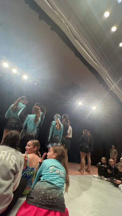 Judy's Dance Academy Picture 1
