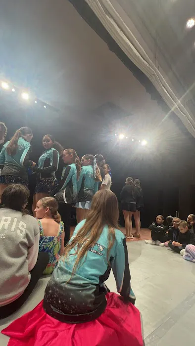 Judy's Dance Academy Picture 5
