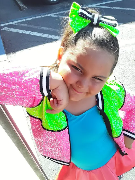 Judy's Dance Academy Picture 7