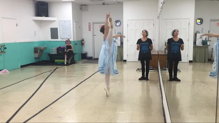 Judy's Dance Academy Picture 10