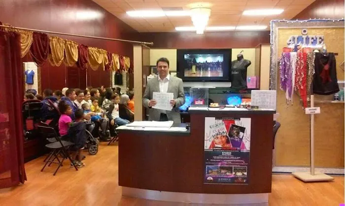 Dance World Tampa Picture 1