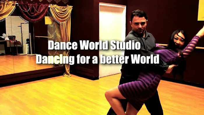 Dance World Tampa Picture 5