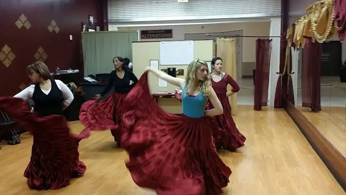 Dance World Tampa Picture 6