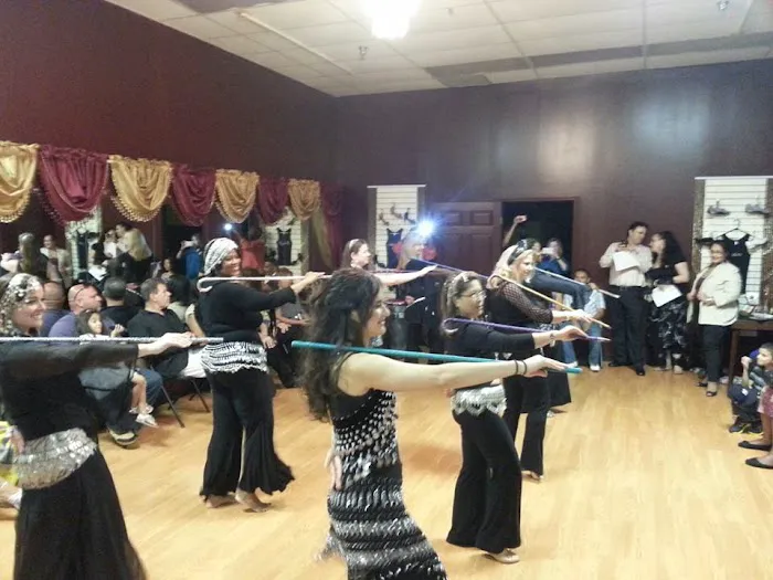 Dance World Tampa Picture 7