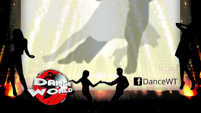 Dance World Tampa Picture 8