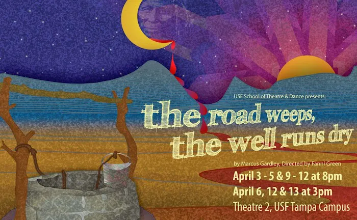 USF School of Theatre and Dance Picture 4