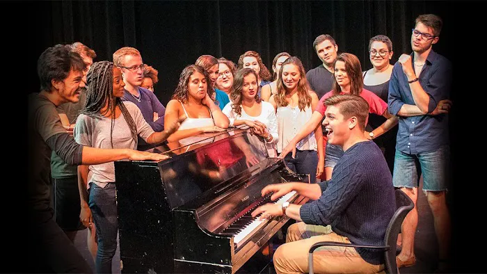 USF School of Theatre and Dance Picture 1