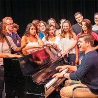 USF School of Theatre and Dance ico
