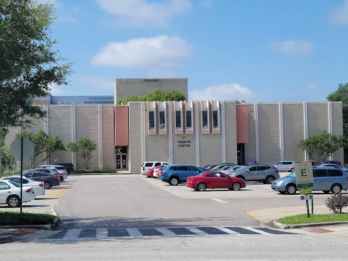 USF School of Theatre and Dance Picture 2