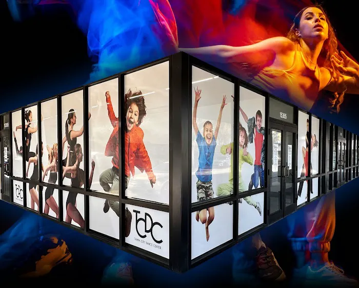 Tampa City Dance Center Picture 5