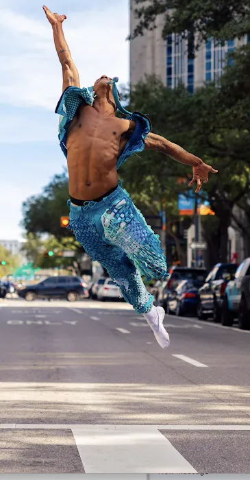 Tampa City Dance Center Picture 8