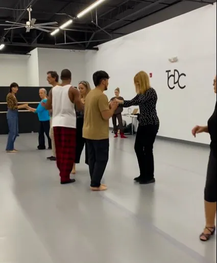 Tampa City Dance Center Picture 1
