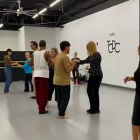 Tampa City Dance Center ico