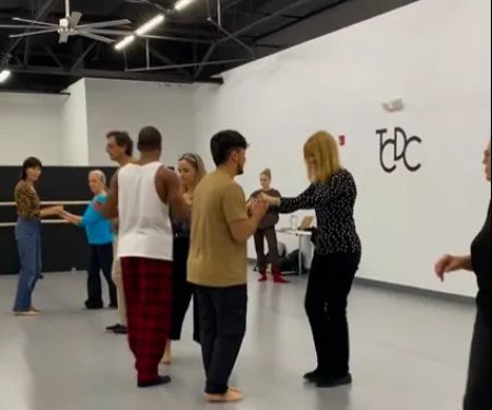 Tampa City Dance Center