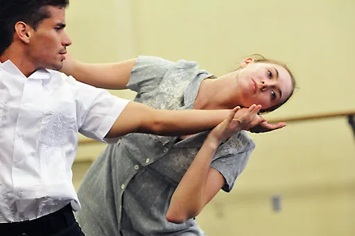 Tampa City Dance Center Picture 4