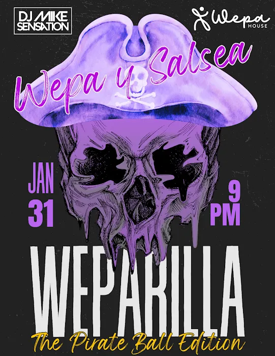 The Wepa House Picture 9