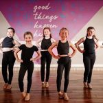 ABASI Dance Lab