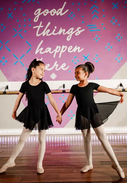 ABASI Dance Lab Picture 10